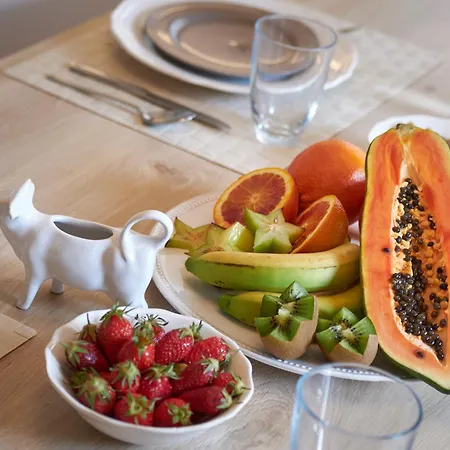 Center, 110m2, 3br&3bth, Terrace *