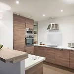 아파트 Center, 110m2, 3br & 3bth, Terrace