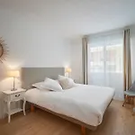 Center, 110m2, 3br & 3bth, Terrace 아파트 *